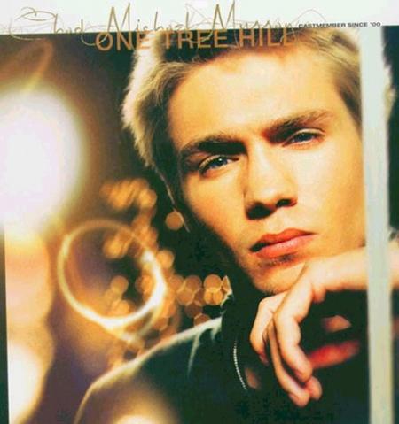 LUCAS SCOTT
