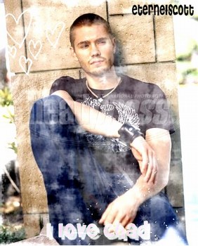 lucas scott
