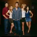 le groupe des freres scott